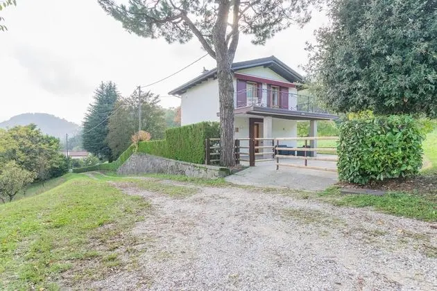 Teolo Hillview House