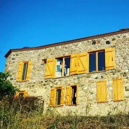 Teora Butik Otel