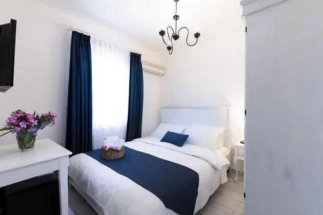 Teos Bozcaada - Oda