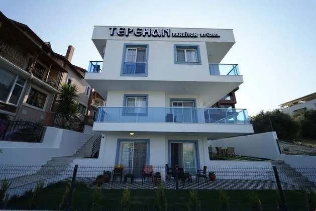 Tepehan Pansiyon