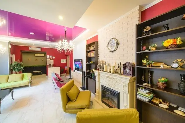 Teplo hotel