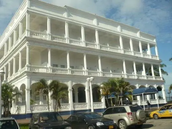 Tequendama Inn Estacion