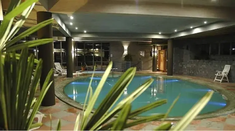 Tequendama Spa & Resort - Öne Çıkan Resim