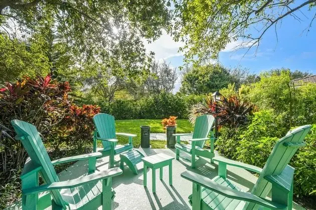 Tequesta Palms Inn - Öne Çıkan Resim