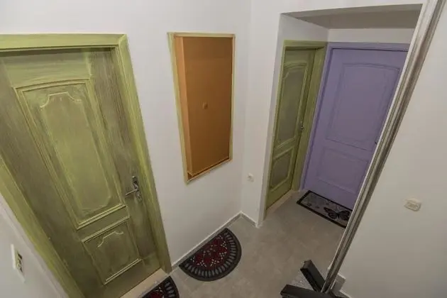 Tequila apartments & rooms - Adults Only - Lobi