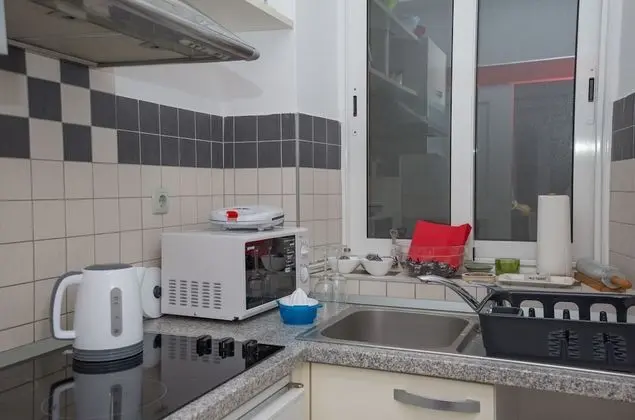 Tequila apartments & rooms - Adults Only - Mutfak
