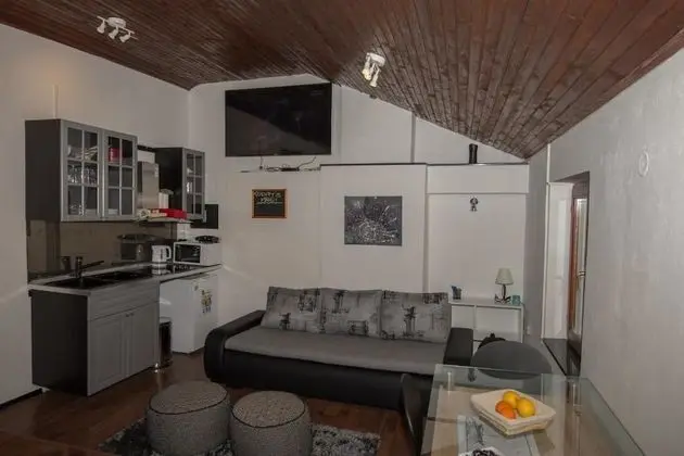 Tequila apartments & rooms - Adults Only - Oda Düzeni