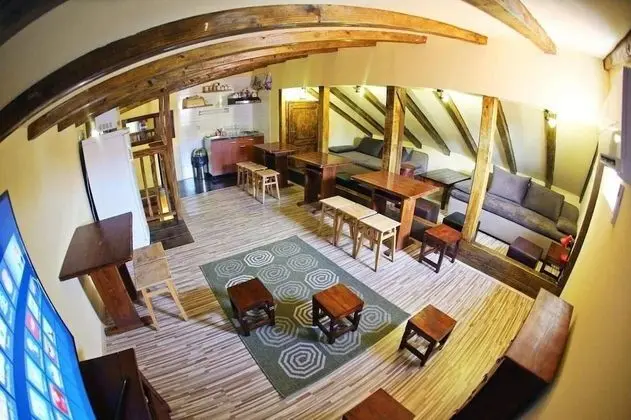 Tequila Bar Hostel - Adults Only