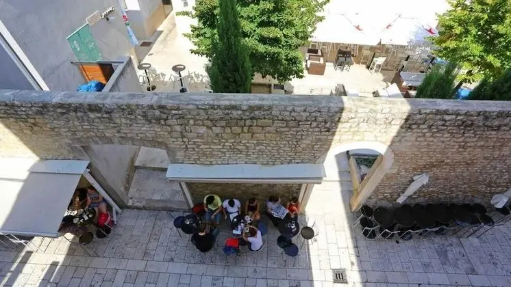 Tequila Bar Hostel - Adults Only - Dış Mekan