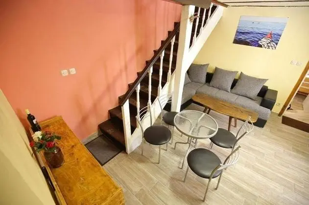 Tequila Bar Hostel - Adults Only - İç Mekan