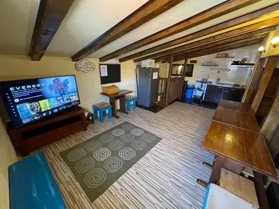 Tequila Bar Hostel - Adults Only - İç Mekan
