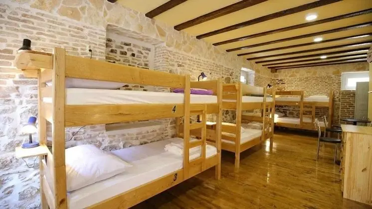 Tequila Bar Hostel - Adults Only - Oda