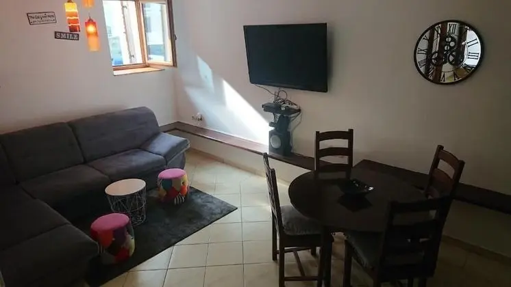 Tequila Bar Hostel - Adults Only - Oda Düzeni