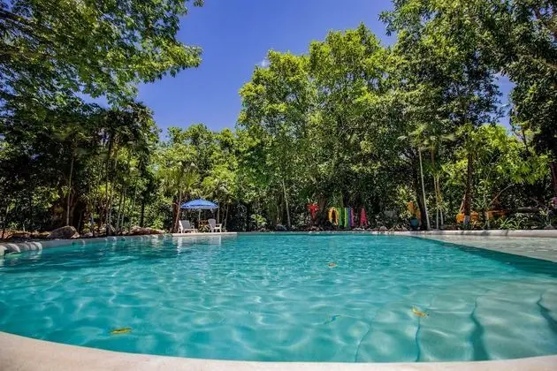 Hotel Tequila Cancun