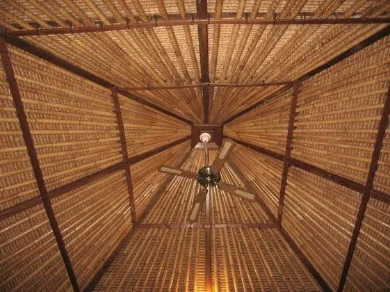 Terang Bulan Cottages - Genel