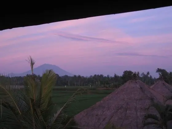 Terang Bulan Cottages - Genel