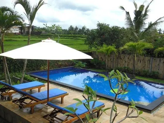Terang Bulan Cottages - Genel