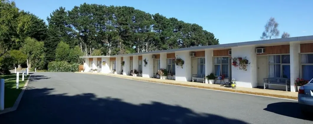 Terang Motor Inn