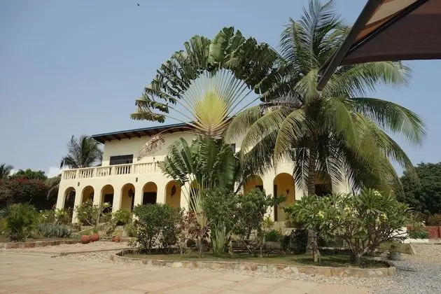 Villa Teranga