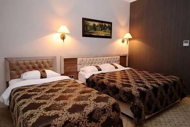 Teras Aqua Park Otel Spa - Oda