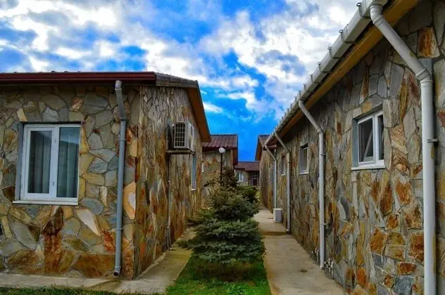 Teras Otel Gökçeada - Genel