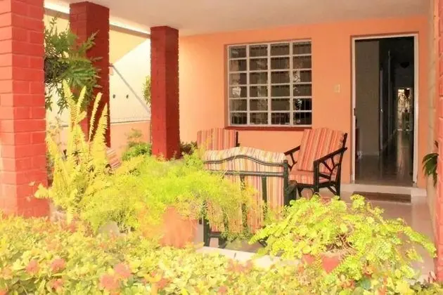 Tere Hostel House - Dış Mekan