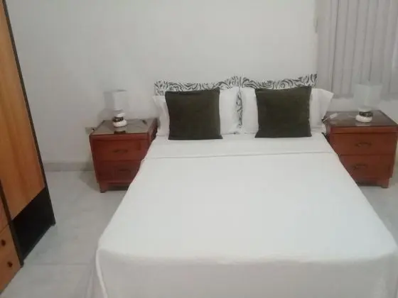 Tere Hostel House - Oda