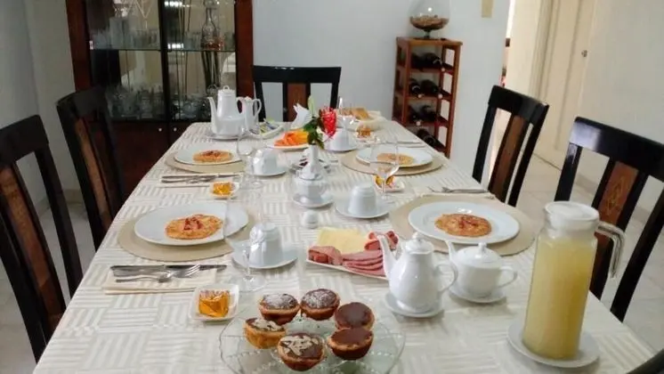 Tere Hostel House - Yerinde Yemek