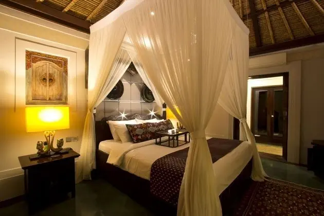 Villa Teresa Bali - Oda