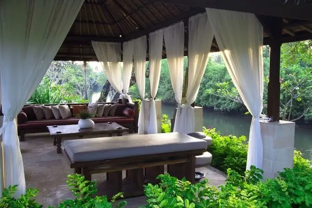 Villa Teresa Bali - Spa