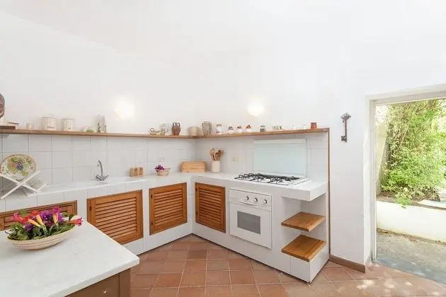 Villa Teresa - Mutfak