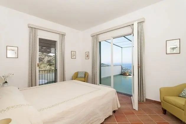 Villa Teresa - Oda