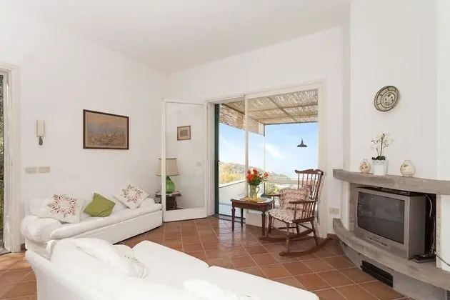 Villa Teresa - Oda Düzeni