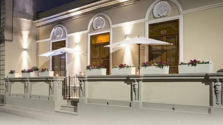Villa Teresa
