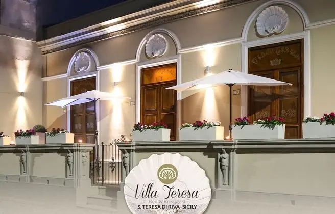 Villa Teresa - Öne Çıkan Resim