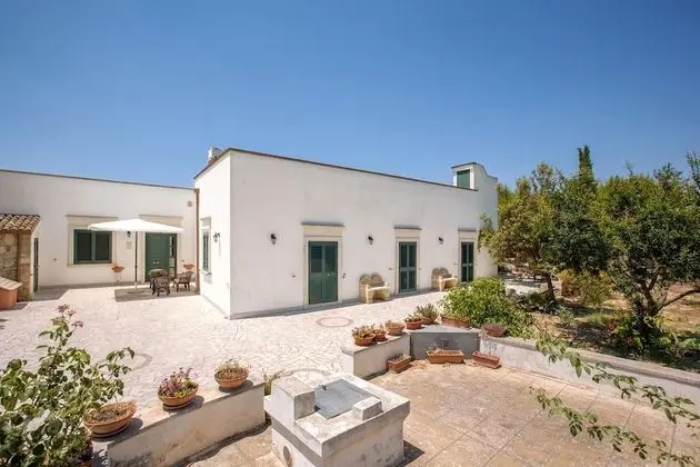 Villa Teresa - Öne Çıkan Resim