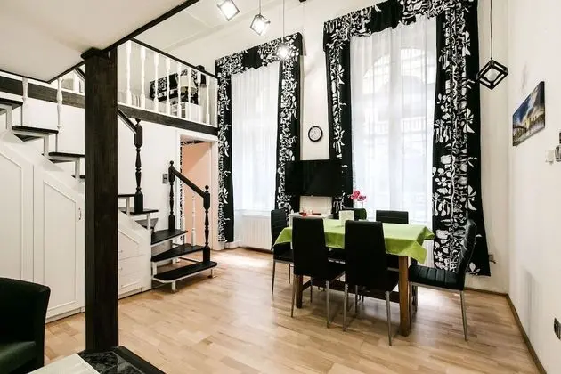 Terez 22 Apartment - Öne Çıkan Resim