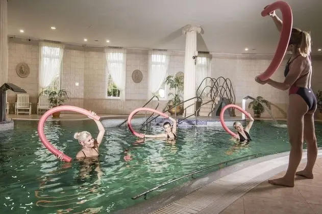 Hotel Tereza - Havuz