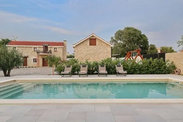 Villa Tereza