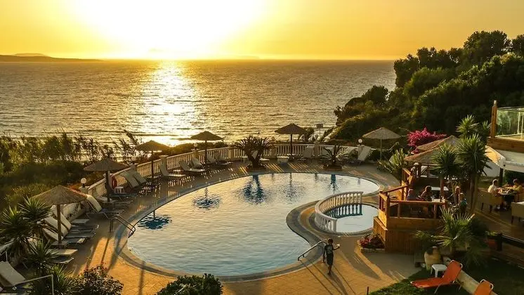 Terezas Hotel