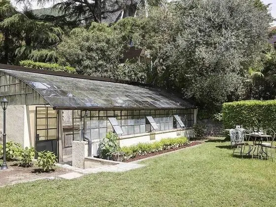 Villa Tergestina