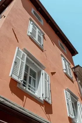 Tergestroom & Boutique Apartments