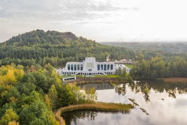 Terhills Hotel - Spa