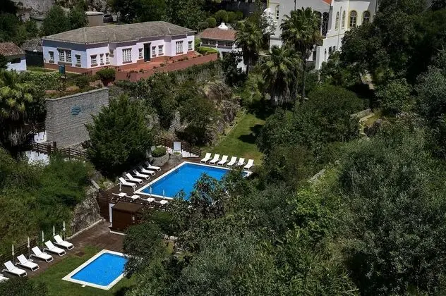 Villa Termal Monchique - Hotel Termal by Unlock Hotels