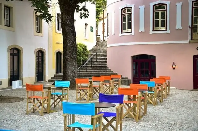 Villa Termal Monchique - Hotel Termal by Unlock Hotels - Dış Mekan