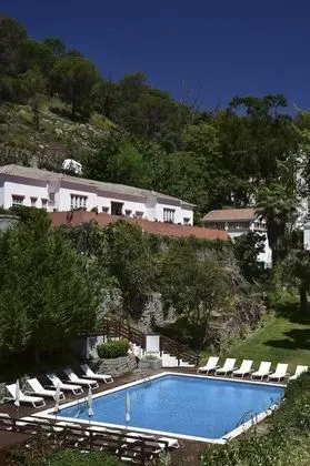 Villa Termal Monchique - Hotel Termal by Unlock Hotels - Havuz