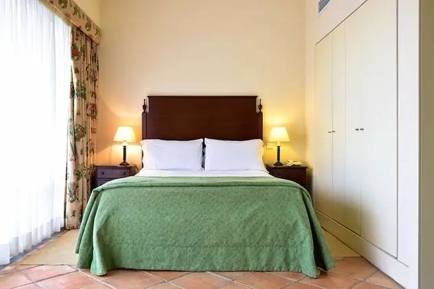 Villa Termal Monchique - Hotel Termal by Unlock Hotels - Oda