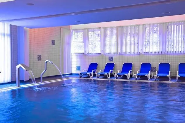 Villa Termal Monchique - Hotel Termal by Unlock Hotels - Spa