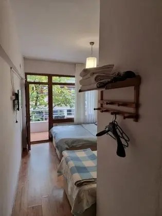 Termal Orkide Motel Pansiyon - Oda