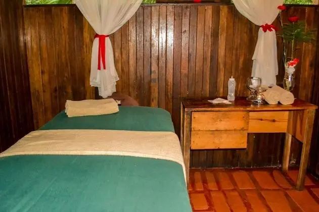 Termales del Bosque - Spa